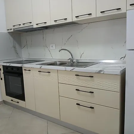 Amar Apartmán