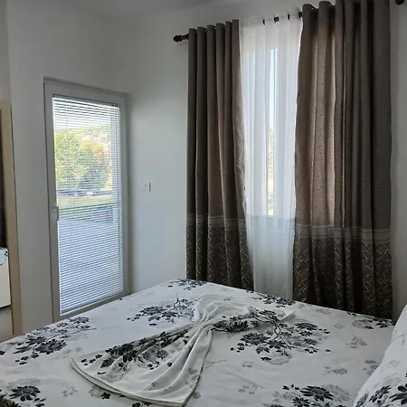 Apartmán Amar