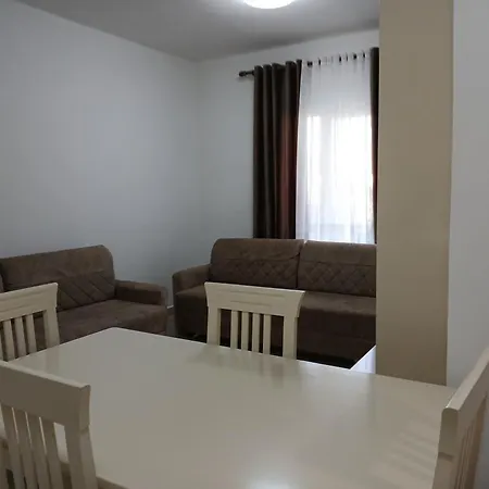 Amar Apartmán *