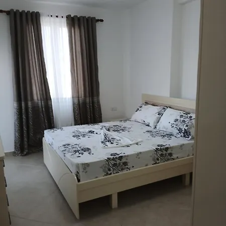 Amar Apartmán *