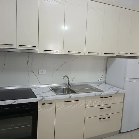 Amar Apartmán *