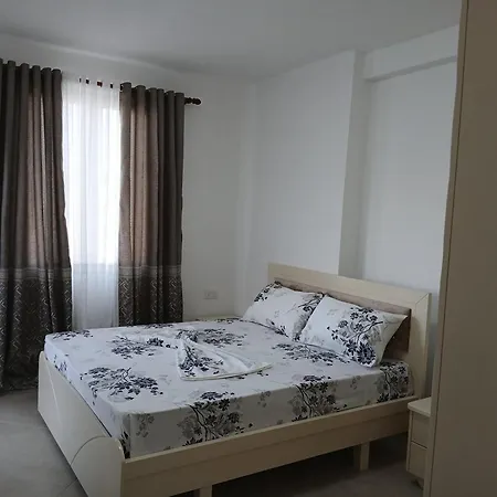 Amar Apartmán Golem (Tirana)